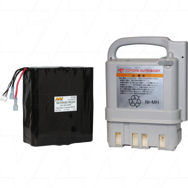 MB992 Medical Battery suitable for Yamaha Power Assist System for